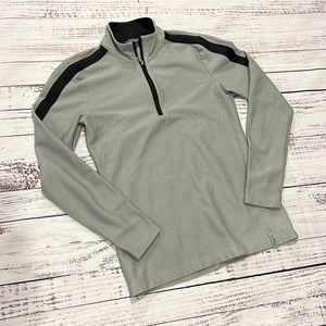 Lauren Ralph Lauren 1/4 Zip Sweatshirt Size S‎